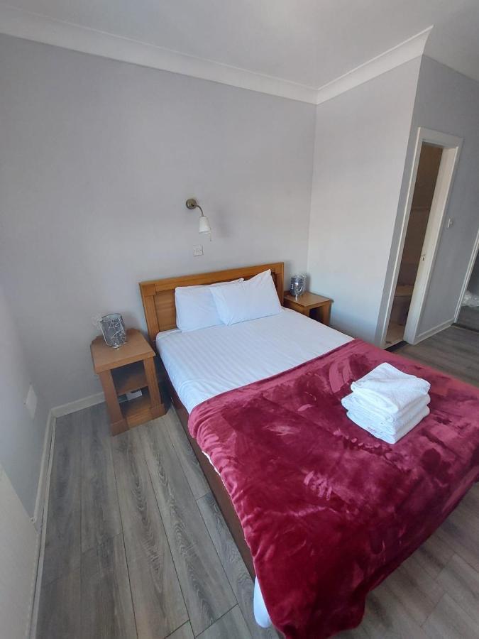 The Bailey Gastro Bar Bed & Breakfast Athlone Exterior photo